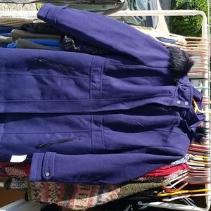 Brand new winter coat